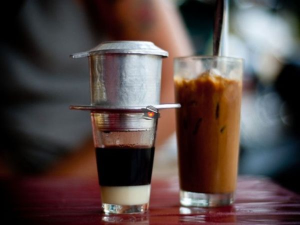 Nha Trang Coffee Workshop